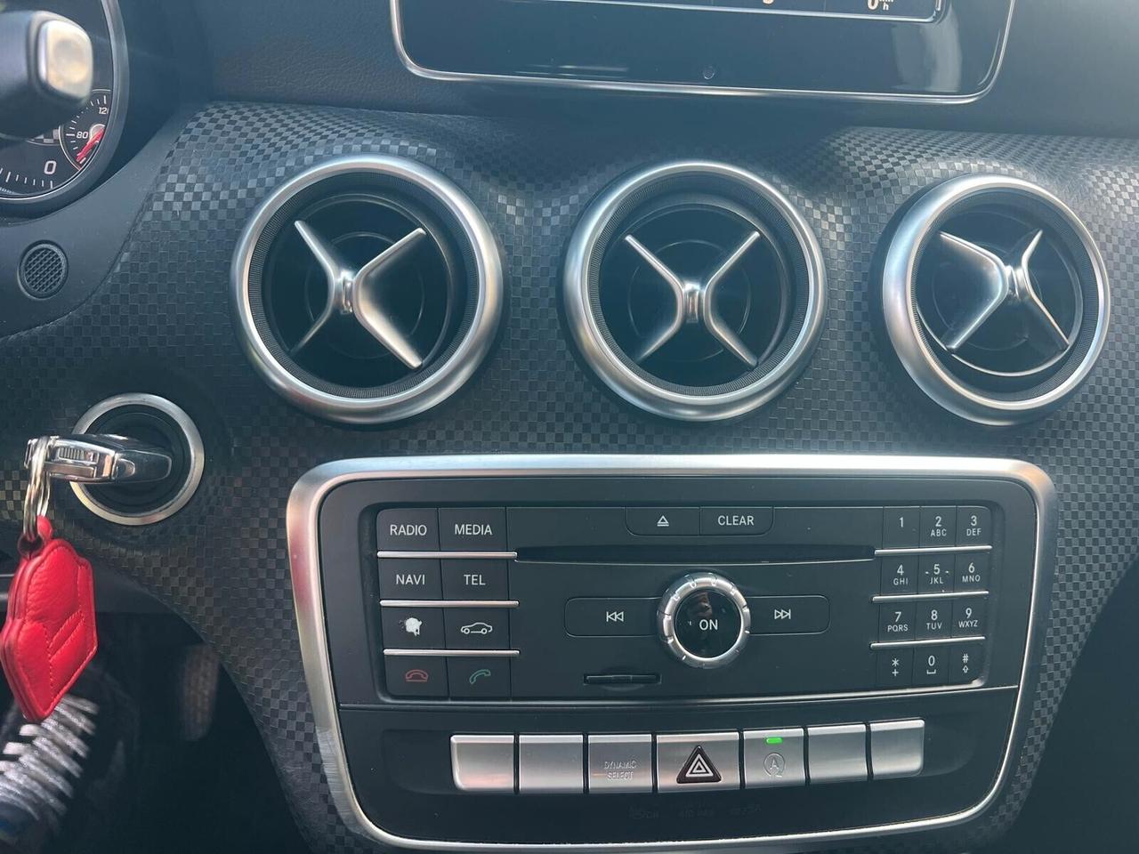 MB CLASSE A 180D AUTOM PREMIUM NEOP UNIPROP