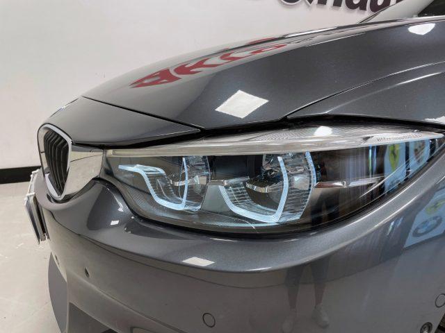 BMW 440 I XDRIVE GRAN COUPE' MSPORT - IVA DEDUCIBILE