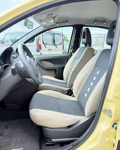 Fiat Panda 1.2 Climbing 4x4