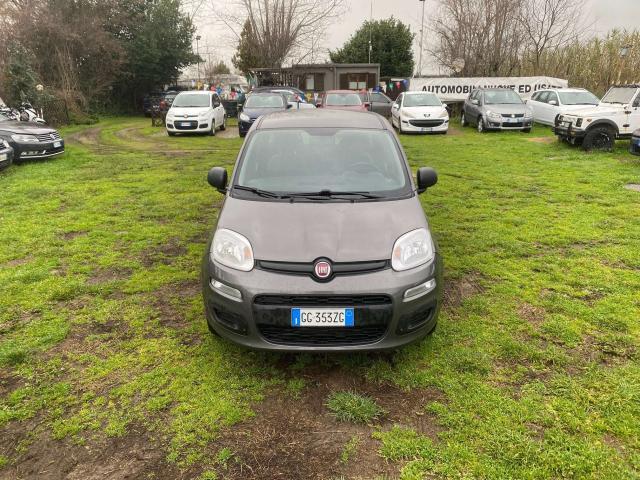 Fiat New Panda 2021 * 5 Posti * Unico-Proprietario