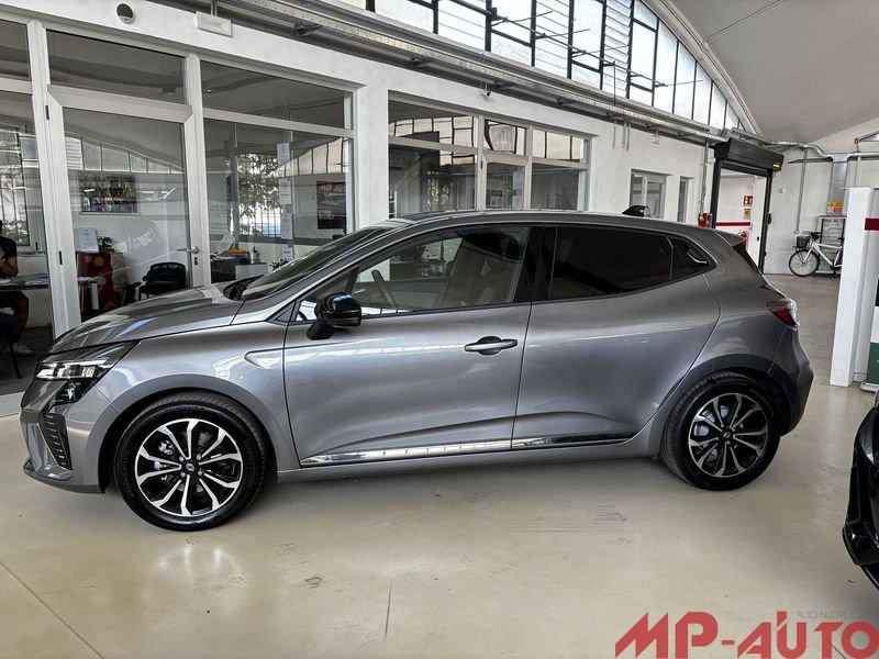 Renault Clio Clio Full Hybrid E-Tech 145 CV 5 porte
