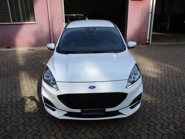 FORD Kuga 1.5 EcoBoost 150 CV 2WD ST-Line