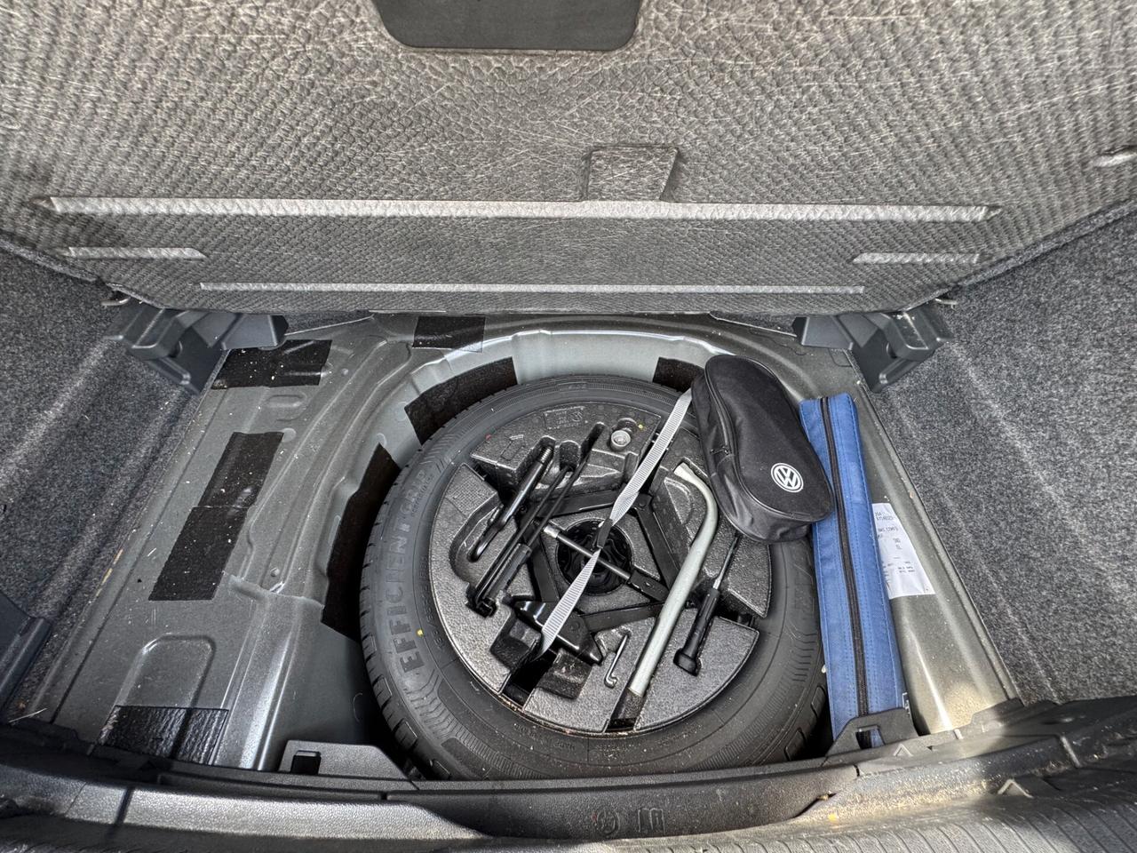 Volkswagen Polo Comfortl.BlueM. Tech 1.0 Benz 65CV