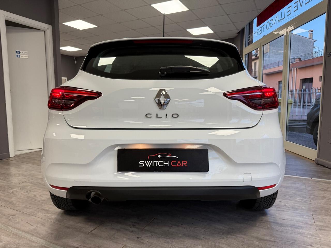 Renault Clio TCe 100 CV 5 porte Life SUPER PREZZO!