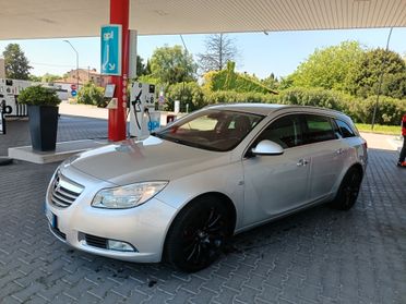 Opel Insignia 2.0 CDTI 160CV Sports Tourer Cosmo