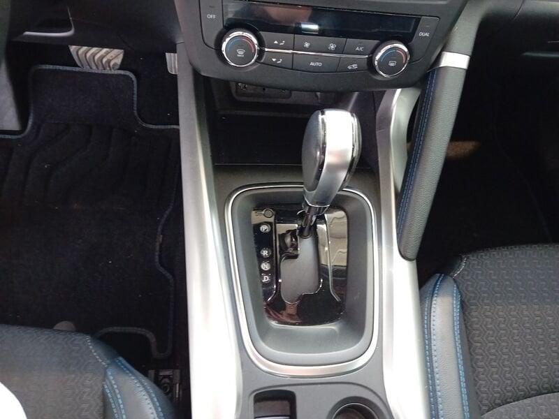 Renault Kadjar dCi 110CV EDC Energy Sport Edition