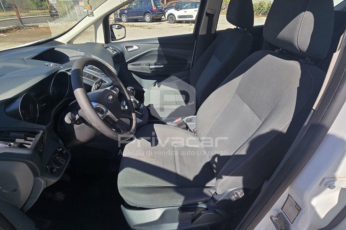 FORD C-Max 1.6 TDCi 115CV Business