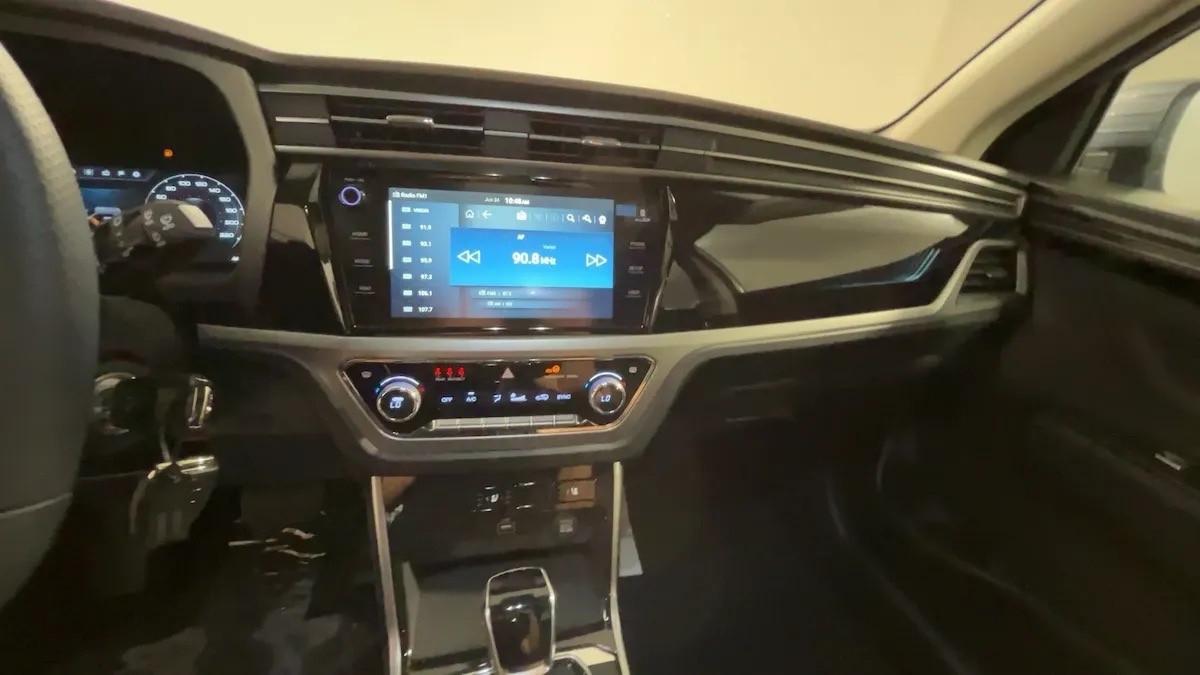 Kgm Korando 1.5 GDI-Turbo 2WD Icon
