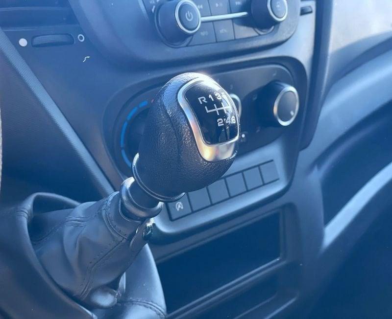 Iveco Daily Daily 35S16V 2.3 HPT PLM-TM Furgone GRAN VOLUME PREZZO + IVA