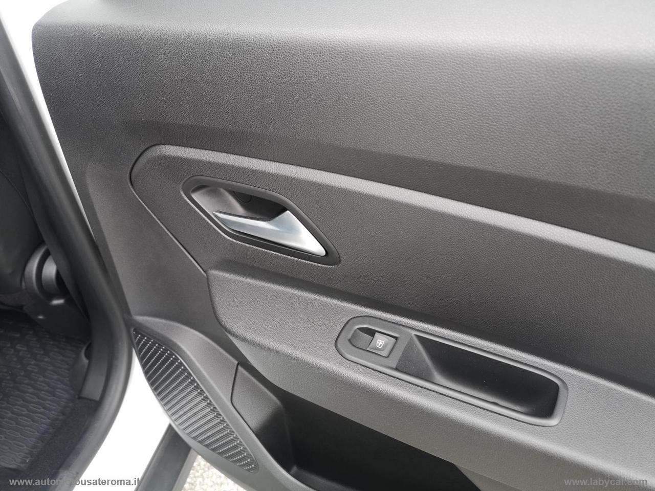 DACIA Duster 1.5 dCi 110 CV 4x2 Prestige PROMO WEB