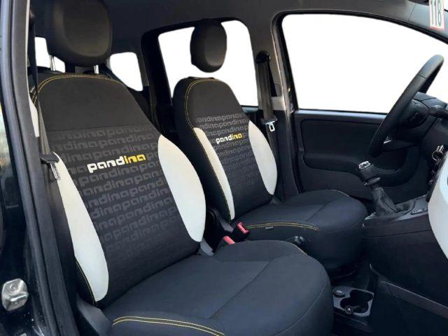 FIAT Panda Cross Panda Cross 1.0 FireFly S&S Hybrid