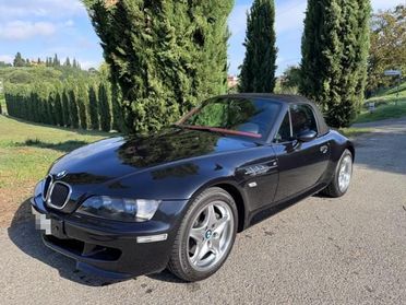 BMW Z3 M 3.2 24V M Roadster ASI