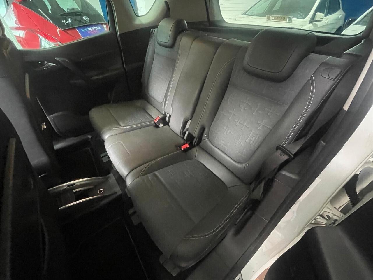 Opel Meriva 1.7 CDTI 110CV b-color Panoramic