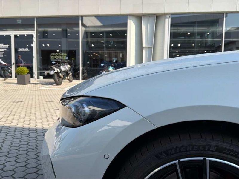 BMW Serie 3 Touring M340d xDrive M Sport Pro