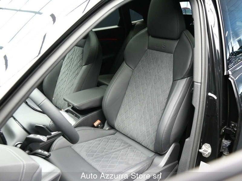 Audi Q5 SPB TDI 150 kW mHEV+ S tronic quattro S line edition *TETTO, 21", FULL, PROMO AZZURRA*