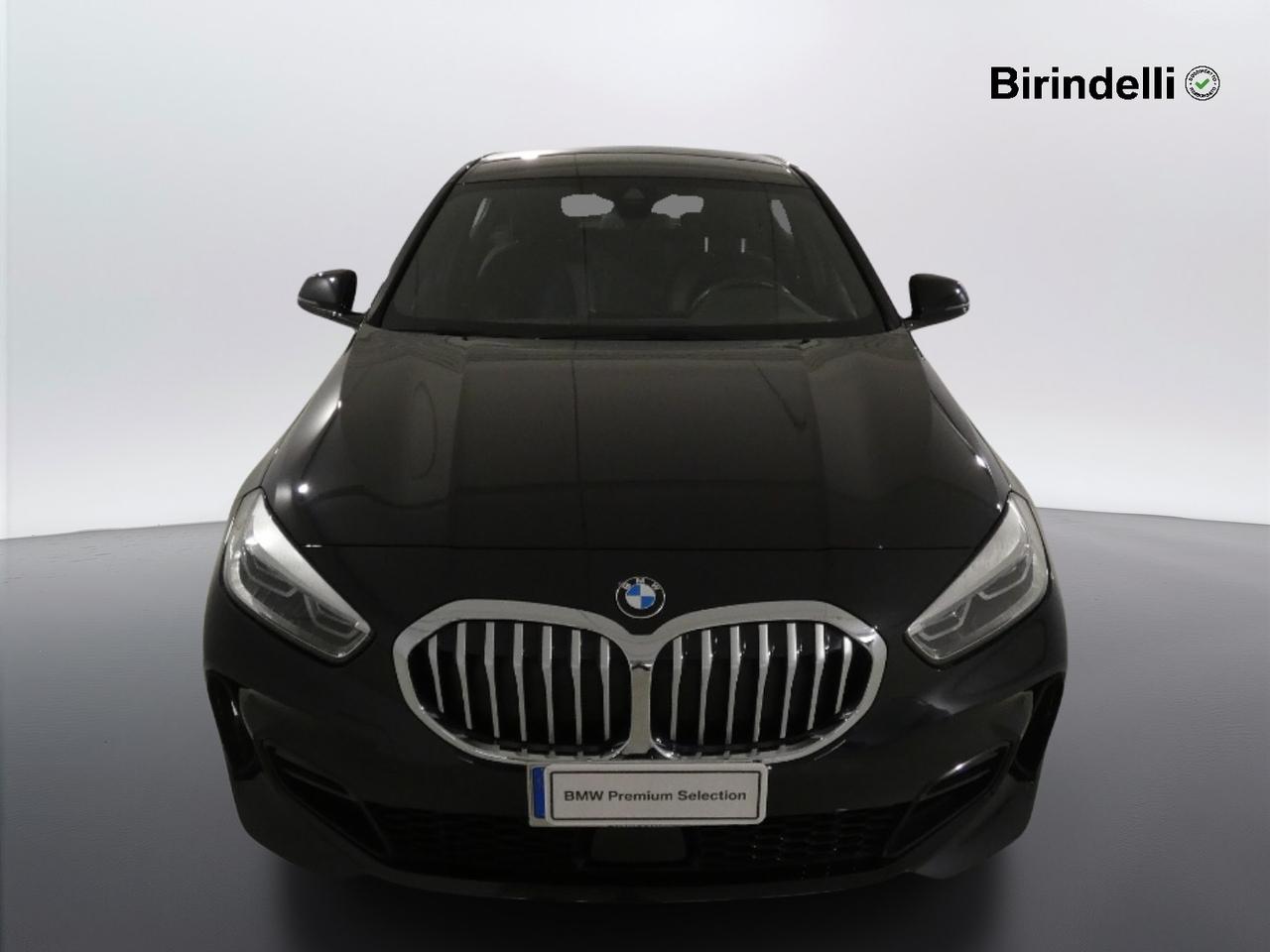 BMW Serie 1 (F40) - 118d 5p. Msport