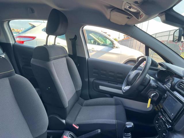 CITROEN C3 PureTech 83 S&S Shine - PER NEOPATENTATO -