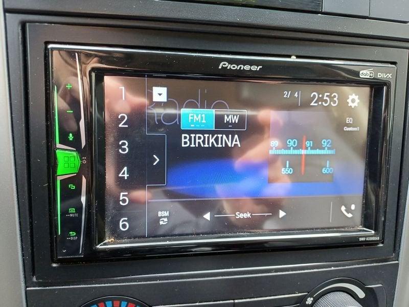 Chevrolet Captiva 2.0 VCDI 150 CV 4WD C.AUTOM. 7 POSTI 1°PROP