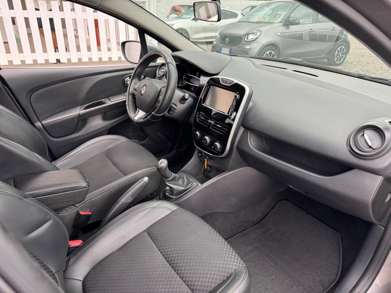 Renault Clio dCi 8V 75CV Start&Stop 5 porte Energy Life