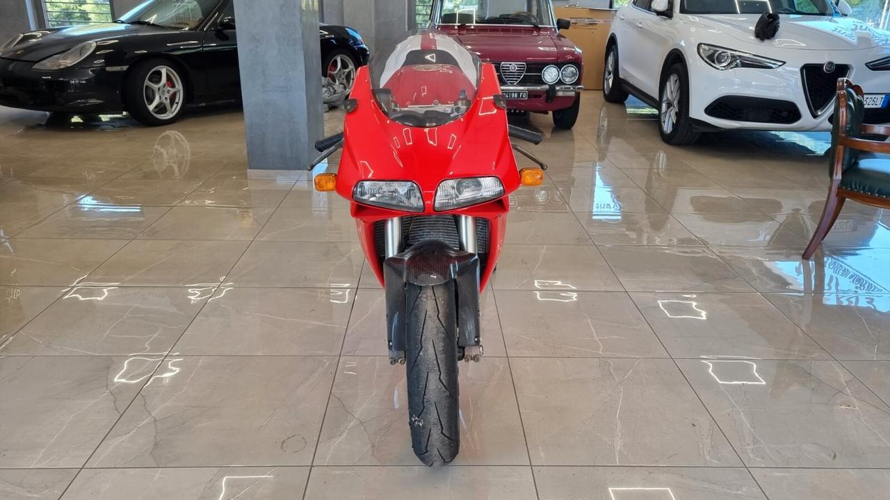 Ducati 916 Sps 1998