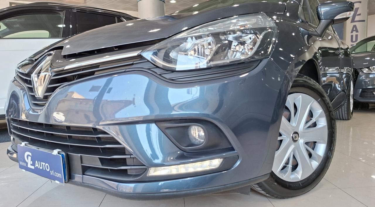 Renault Clio dCi 75 CV Energy Intens Neopatentati