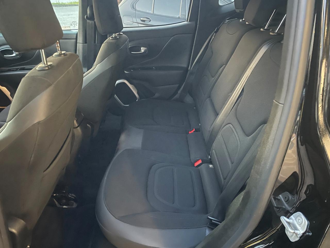 Jeep Renegade 1.6 Mjt 120 CV Longitude DISTRIBUZIONE NUOVA