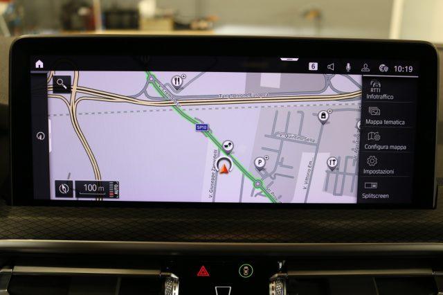 BMW X4 xDrive20d 48V Msport