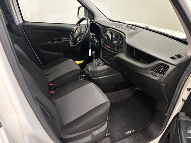 FIAT Doblo Doblò 1.3 MJT PC Combi N1 AUTOCARRO