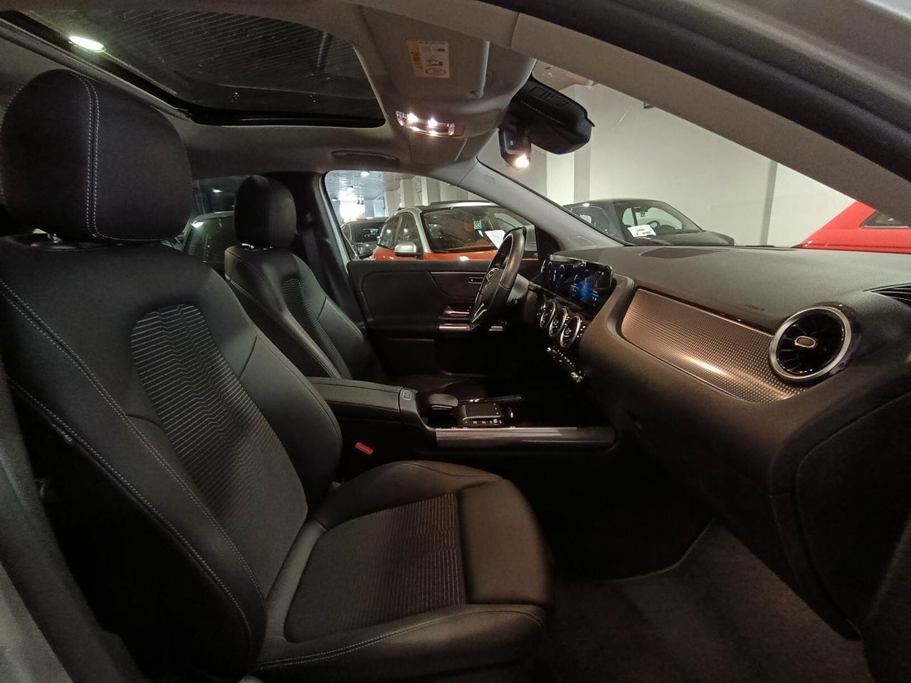 Mercedes-benz GLA 200 Aut. Sport Plus KM 34.179