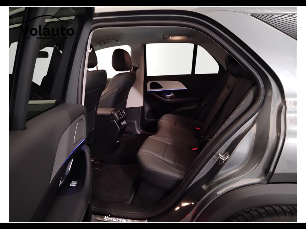 Mercedes-Benz GLE - V167 2023 - GLE 300 d Advanced 4matic auto