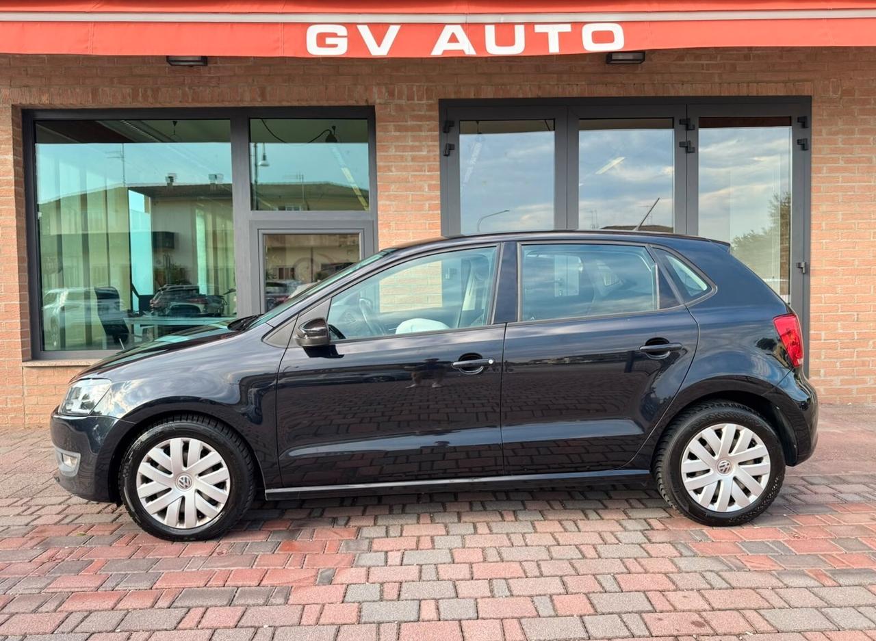 Volkswagen Polo 1.6 TDI Highline