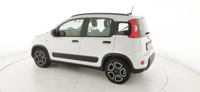 FIAT Panda 1.2 EasyPower City Life