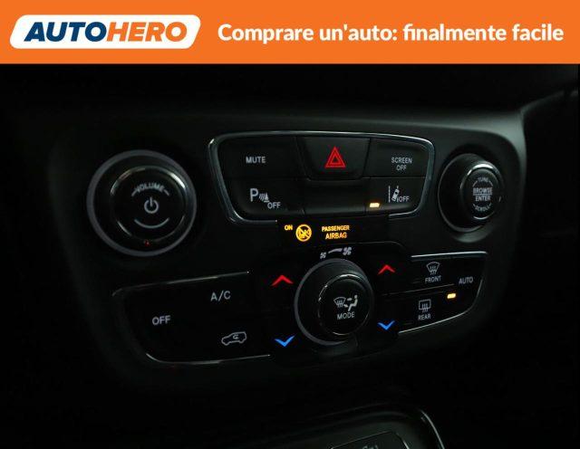 JEEP Compass 2.0 Multijet II aut. 4WD Limited Winter