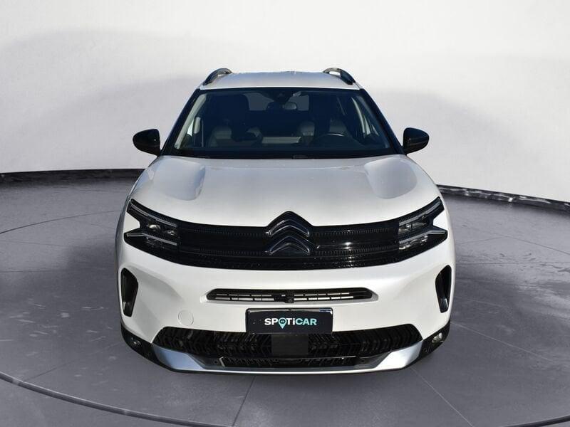 Citroën C5 Aircross C5 Aircross 1.5 bluehdi Shine Pack s&s 130cv eat8
