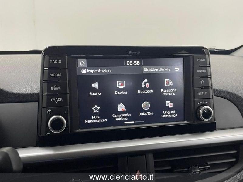 KIA Picanto 1.0 12V 5 porte Urban