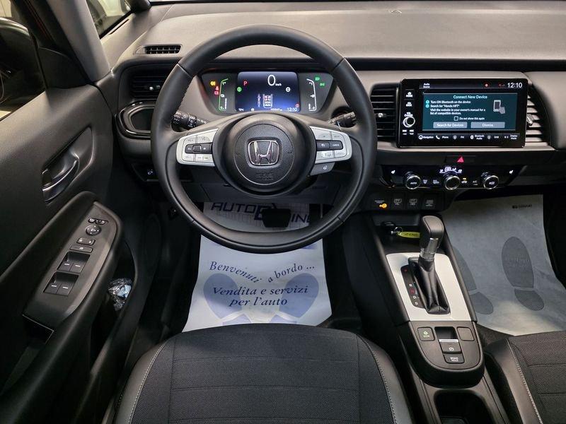 Honda Jazz Crosstar 1.5 Crosstar