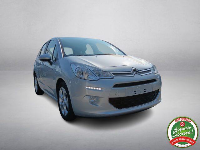 CITROEN C3 Cambio Automatico Uniproprietario