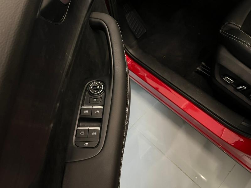 SPORTEQUIPE Sportequipe 6 1.5 Turbo CVT GPL