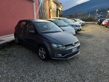 Volkswagen Polo 1.2 TSI 5p. Comfortline BlueMotion Technology