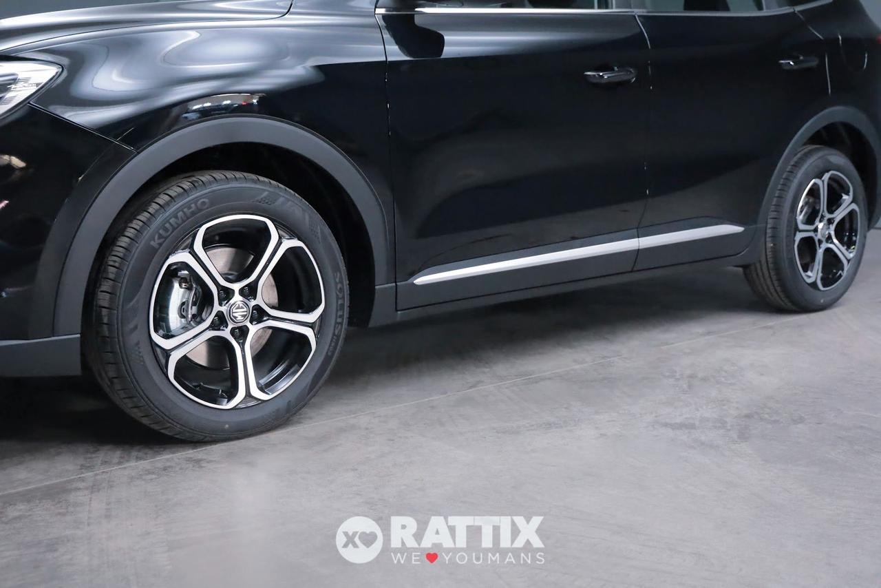 MG ZS 1.5 Hybrid+ Comfort Auto