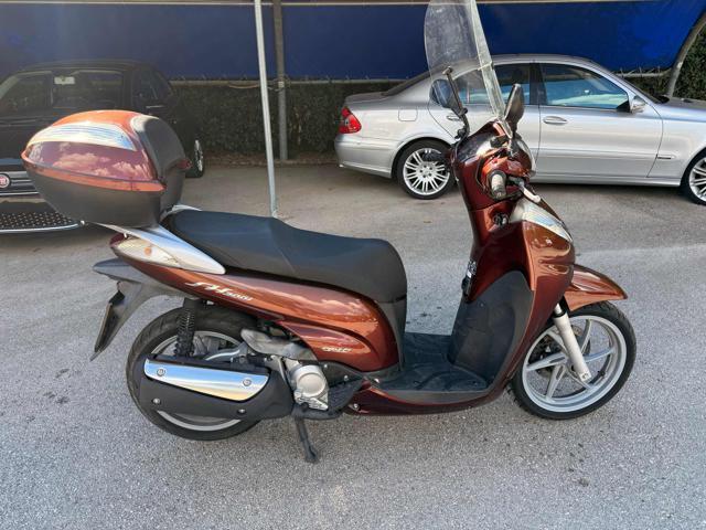 HONDA SH 300 i SH 300i PGM-FI
