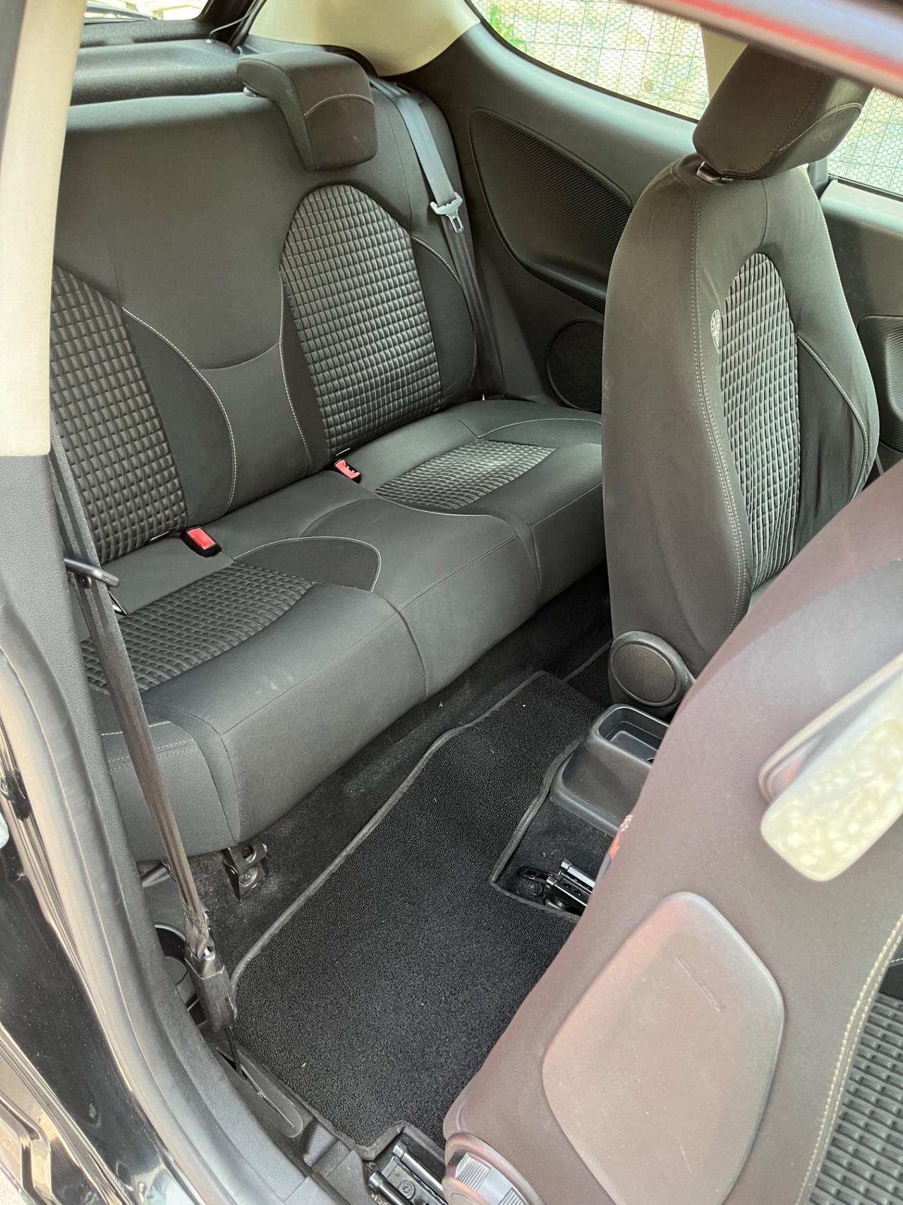 Alfa Romeo MiTo 1.4 T 135 CV SPORT