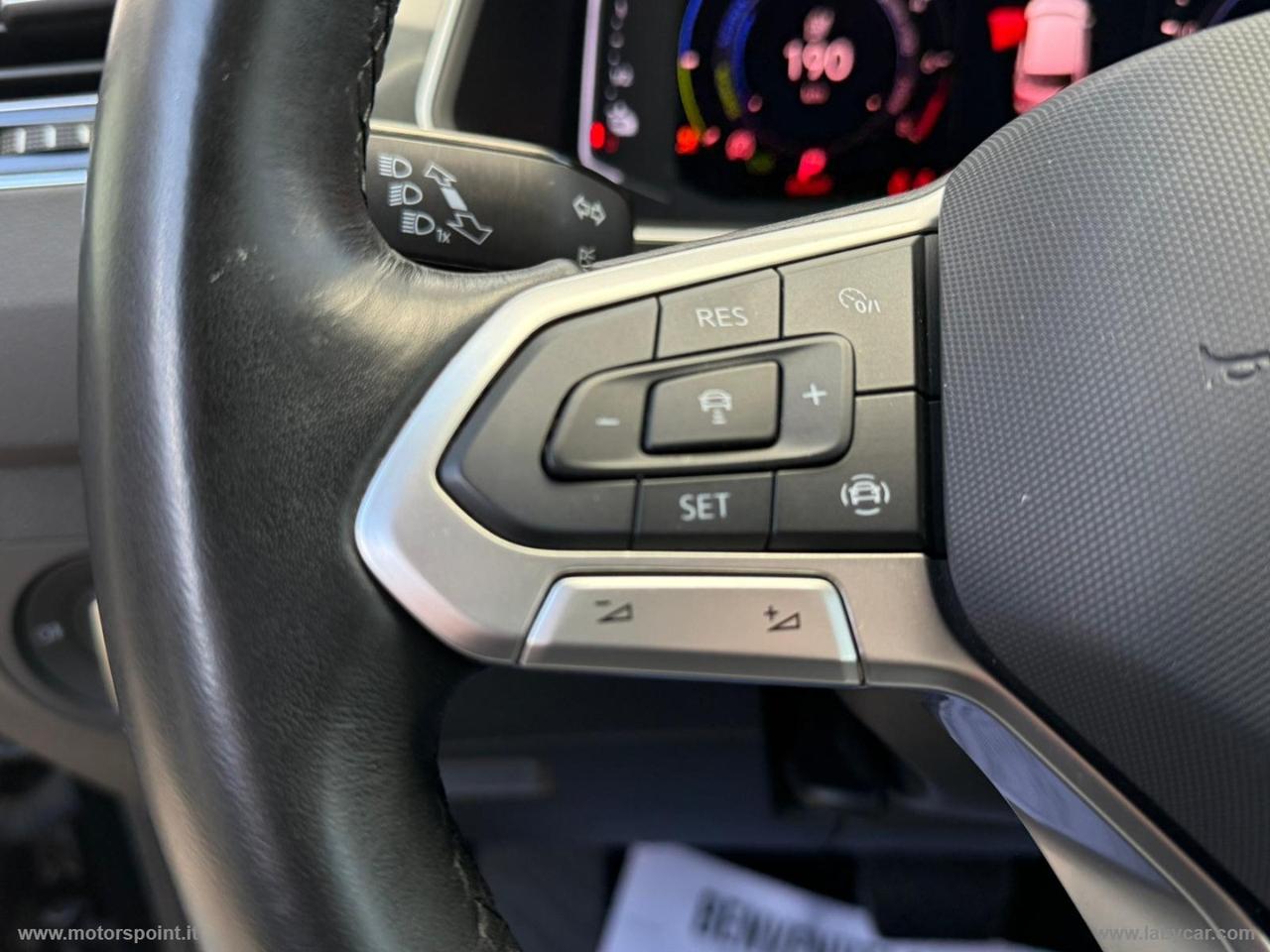 VOLKSWAGEN Tiguan 1.4 TSI eHYBRID DSG Life