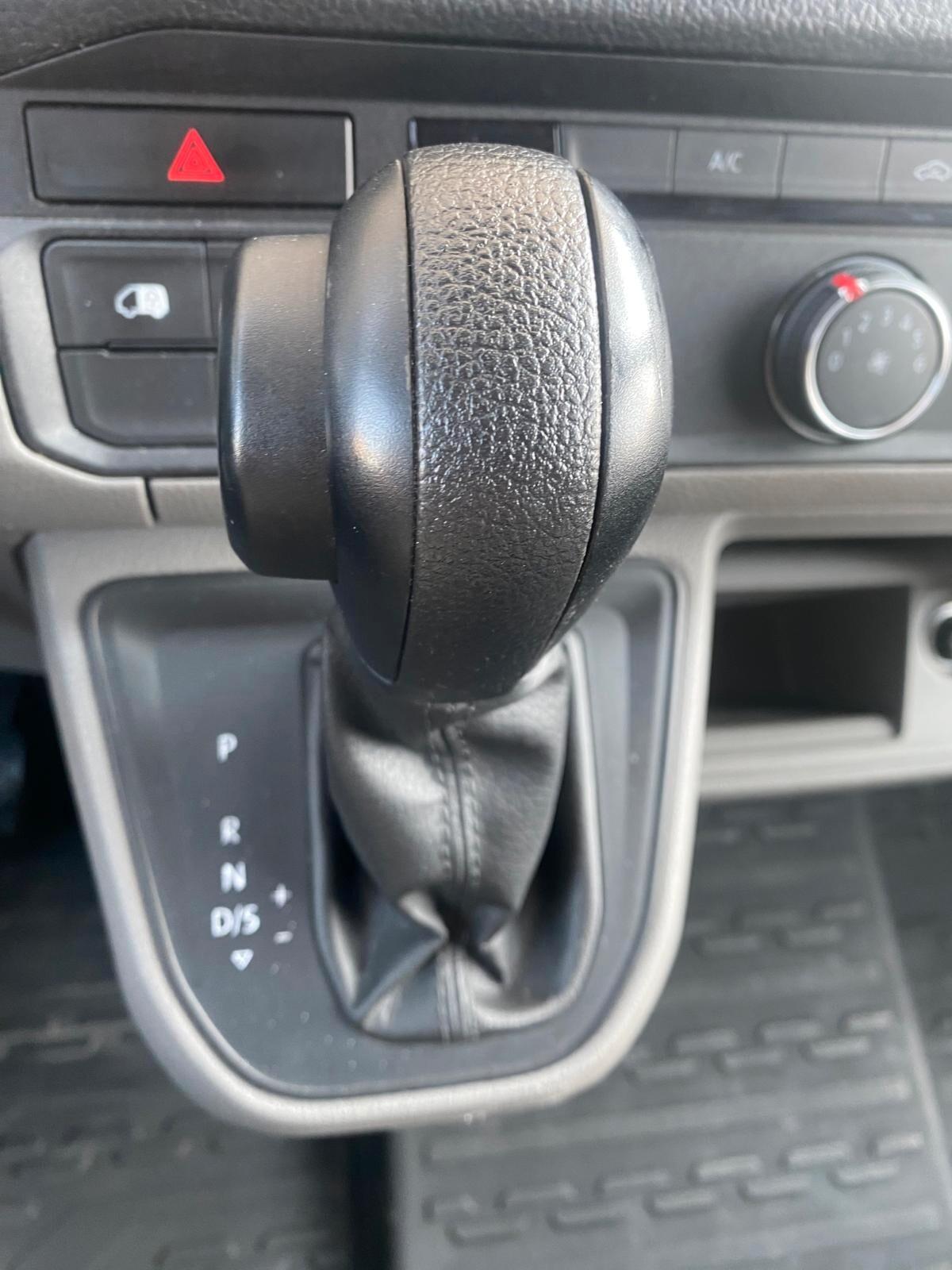 Volkswagen Crafter 35 177 CV PM-TA Aut.