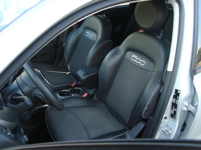Fiat 500X 1.3 MultiJet 95 CV ''60.000KM''