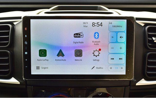 CI INTERNATIONAL KYROS GO 2