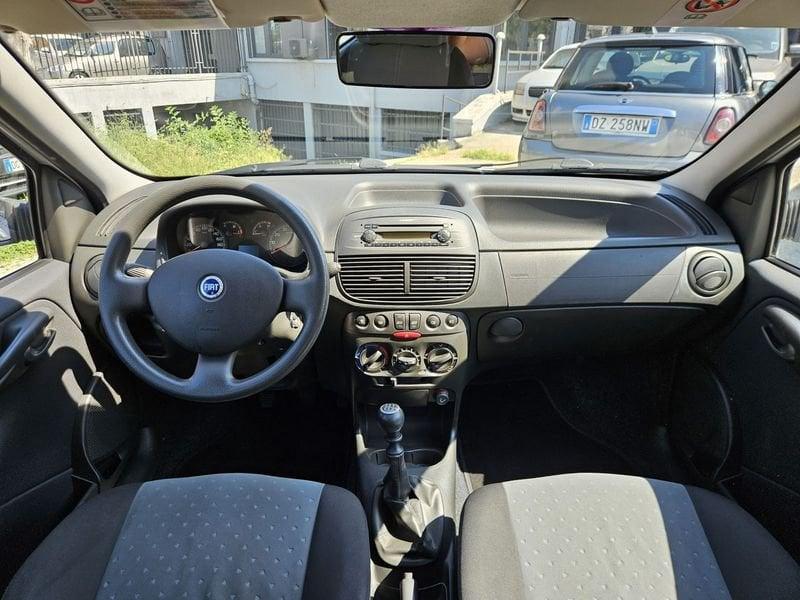 FIAT Punto Punto 5p 1.2 Dynamic