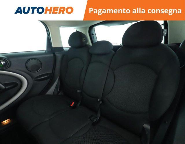 MINI Countryman Mini Cooper D Countryman