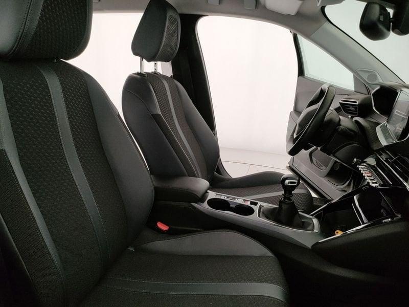 Peugeot 2008 2008 PureTech 100 S&S Allure Pack