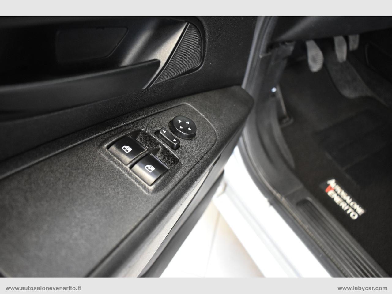FIAT Grande Punto 1.3 MJT 75 CV 5p. Dynamic
